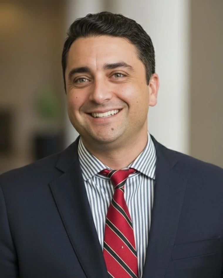 Adam Setra, founding attorney of West Texas Trial Lawyers